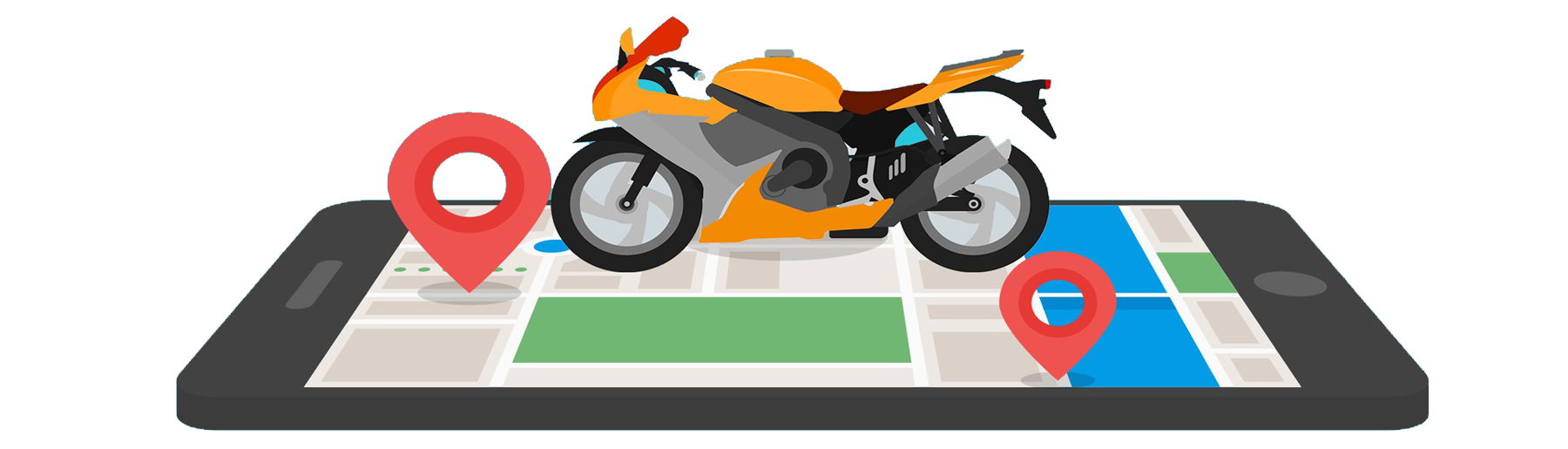 bike tracking system in india