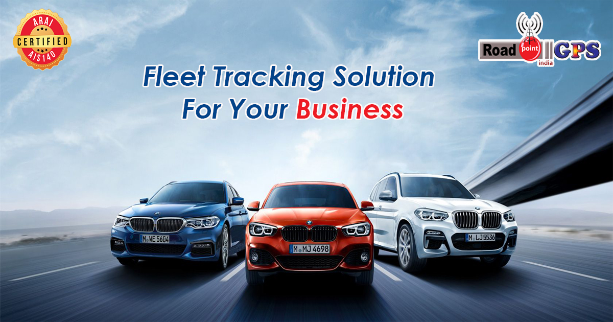 GPS Tracking System in India | GPS Tracker for Car Bike